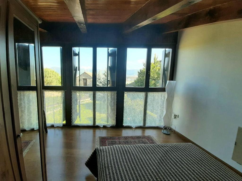 Navasa Villa Kültér fotó