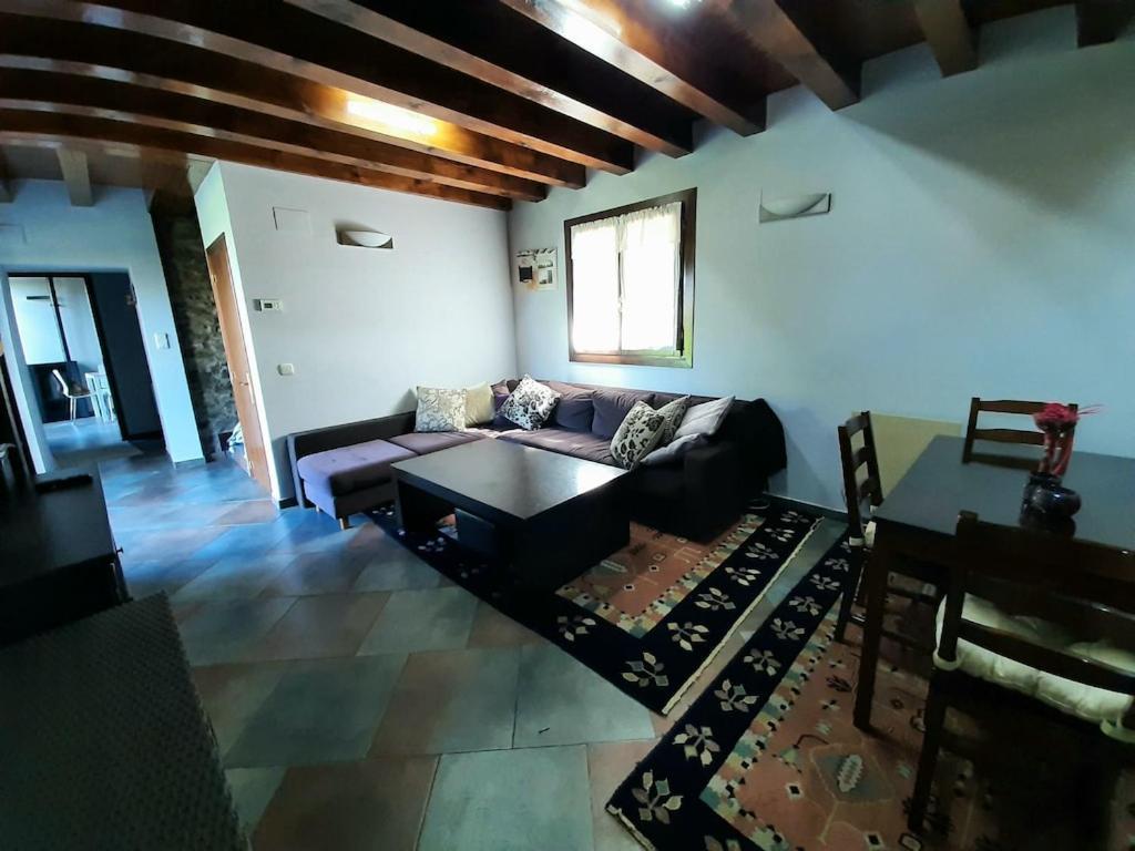 Navasa Villa Kültér fotó
