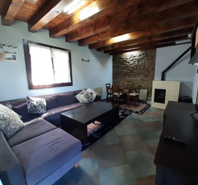 Navasa Villa Kültér fotó
