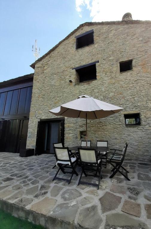 Navasa Villa Kültér fotó
