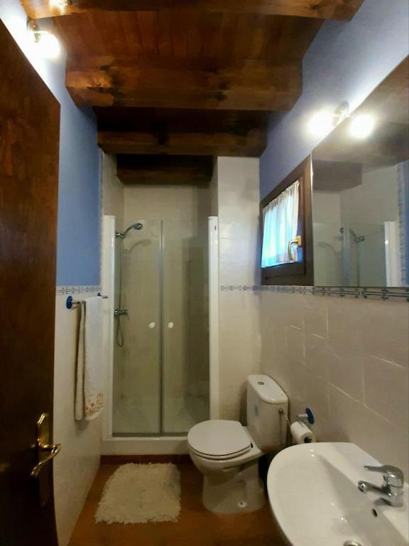 Navasa Villa Kültér fotó