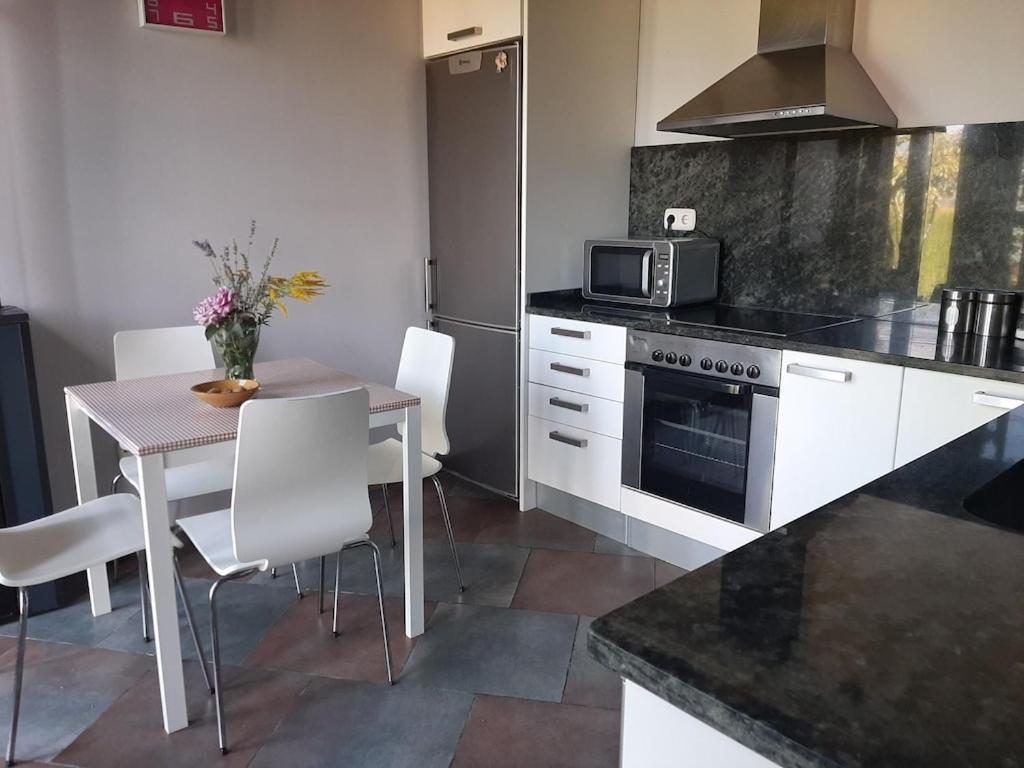 Navasa Villa Kültér fotó