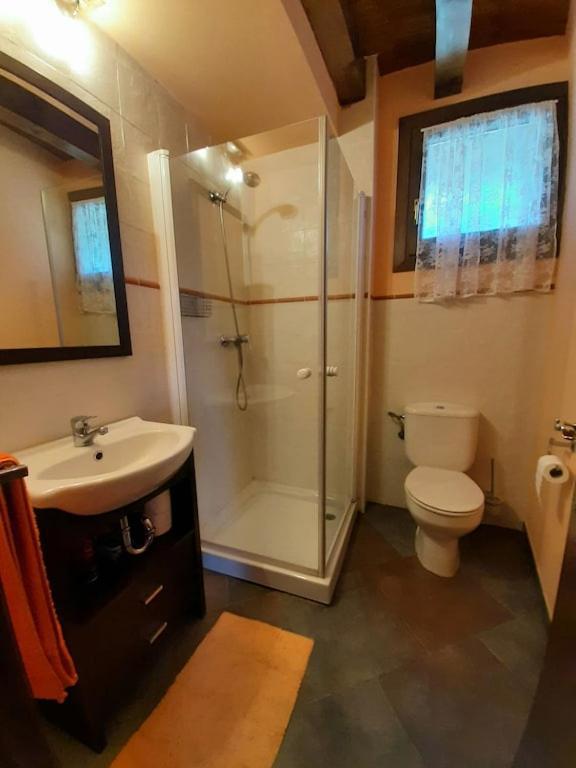 Navasa Villa Kültér fotó