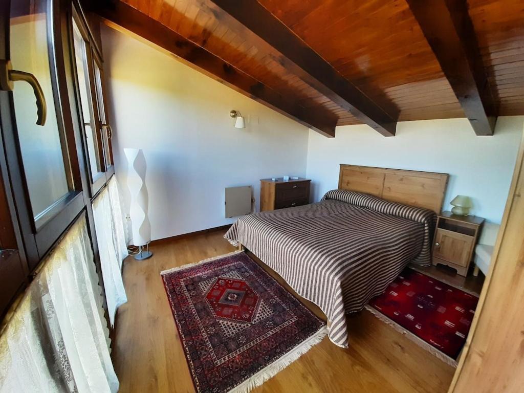 Navasa Villa Kültér fotó