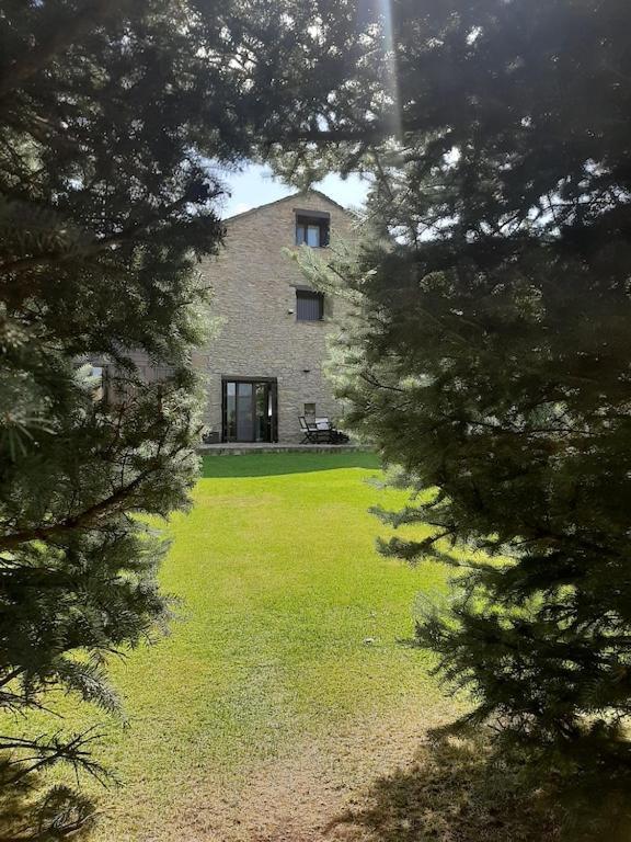 Navasa Villa Kültér fotó